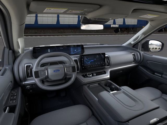 New 2026 Ford Expedition Max Active image 9