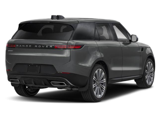 Used 2024 Land Rover Range Rover Sport SE AWD/4WD image 2