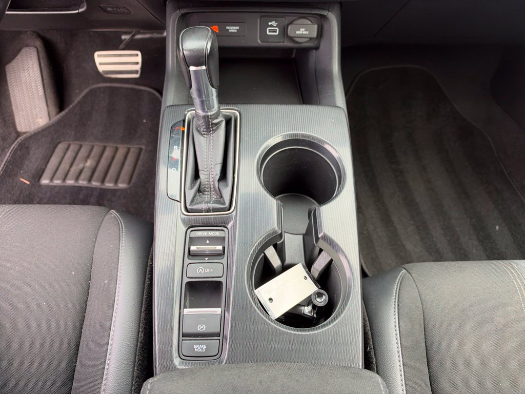 Used 2022 Honda Civic Sport image 18