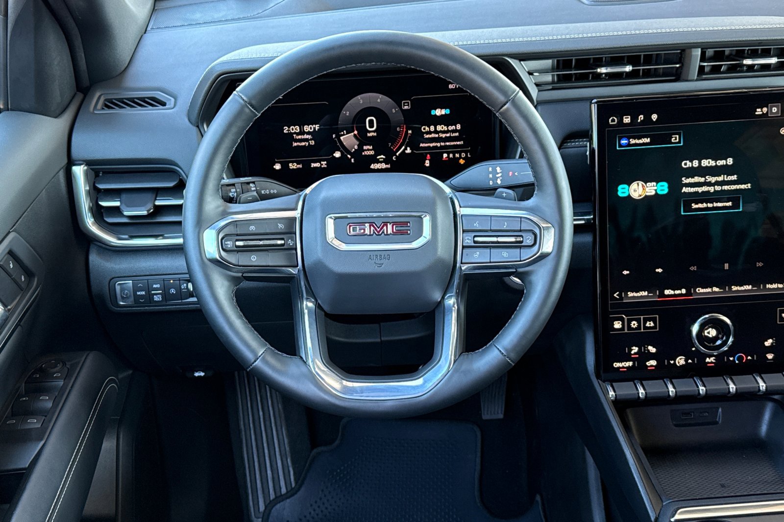 Used 2026 GMC Terrain Elevation image 18