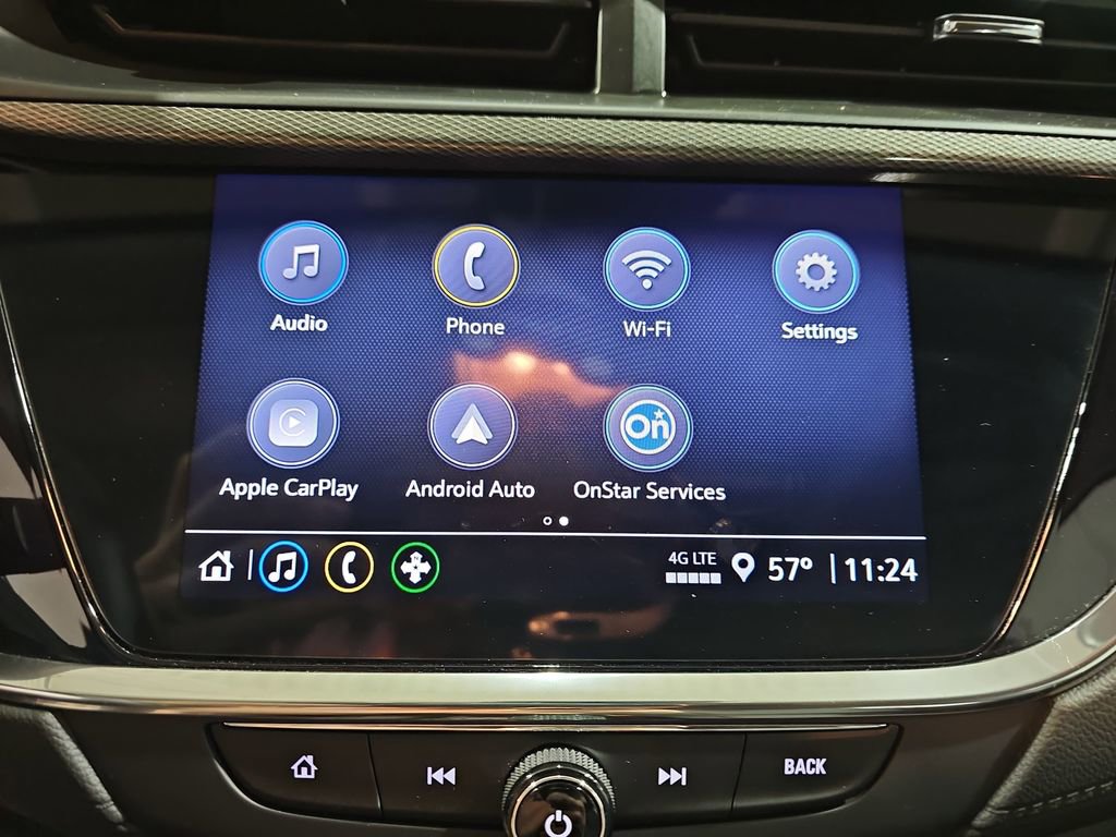 Certified 2023 Buick Encore GX Preferred w/ Cold Weather Comfort Package image 27