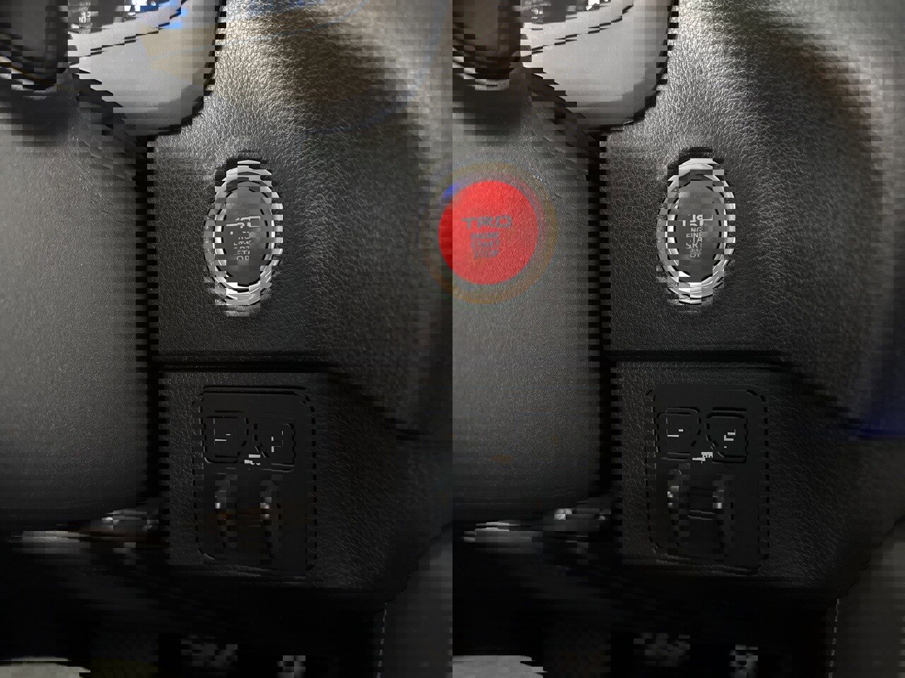 Used 2023 Toyota Tundra SR5 w/ TRD Off-Road Package image 22