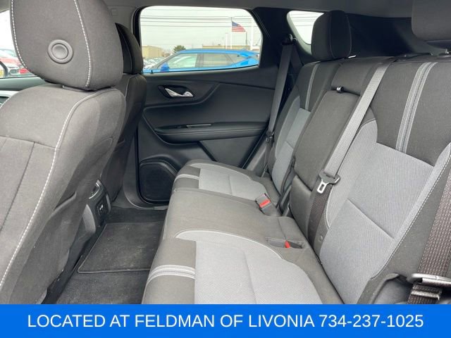 Used 2023 Chevrolet Blazer LT w/ Convenience Package image 9