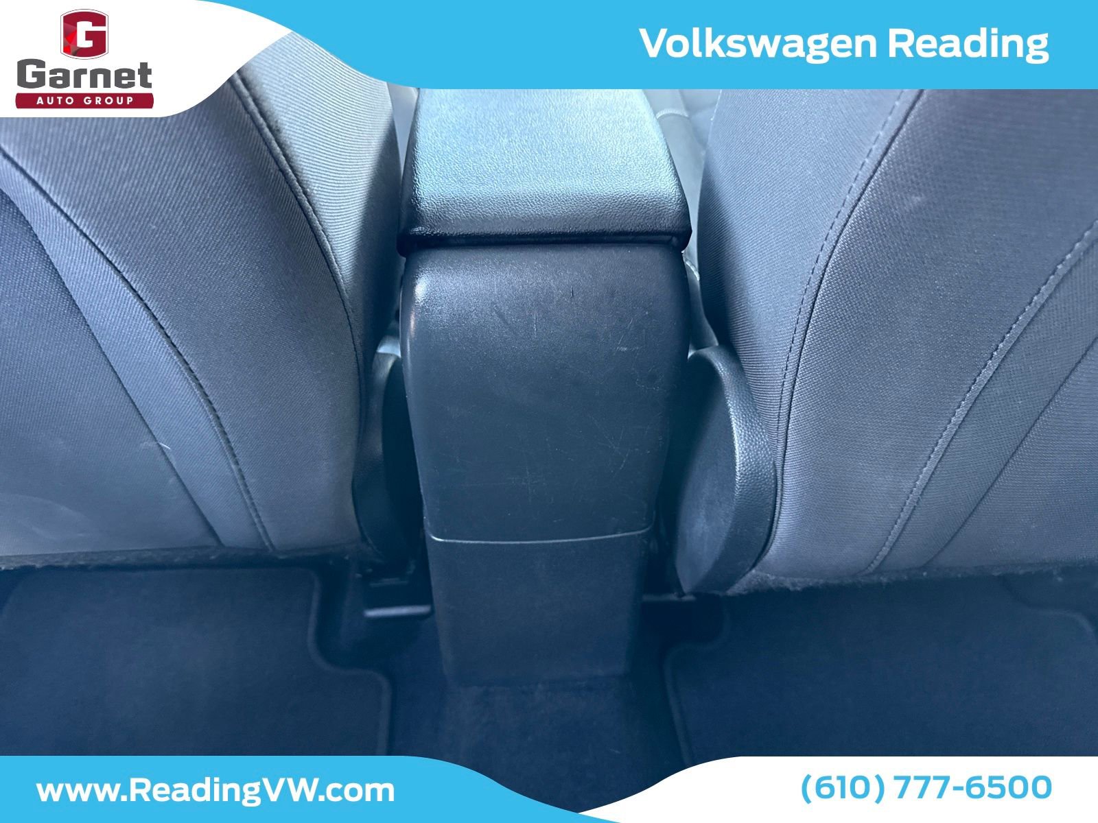 Used 2020 Ford EcoSport SE image 35