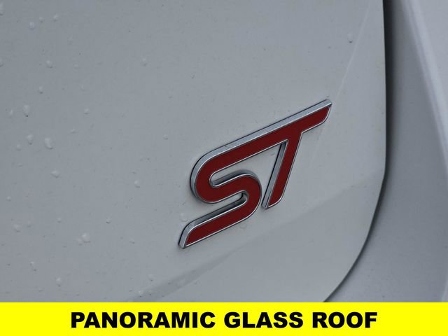 New 2026 Ford Explorer ST w/ Sun And Sound Package image 10