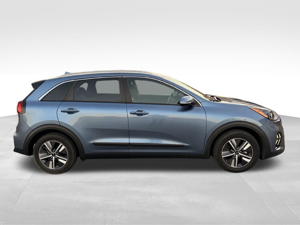 Used 2022 Kia Niro EX Premium FWD image 7
