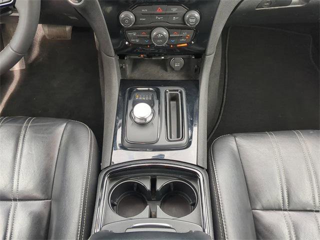 Certified 2023 Chrysler 300 S image 20
