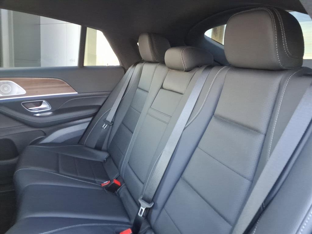 New 2026 Mercedes-Benz GLE 450 GLE 450 Coupe image 26
