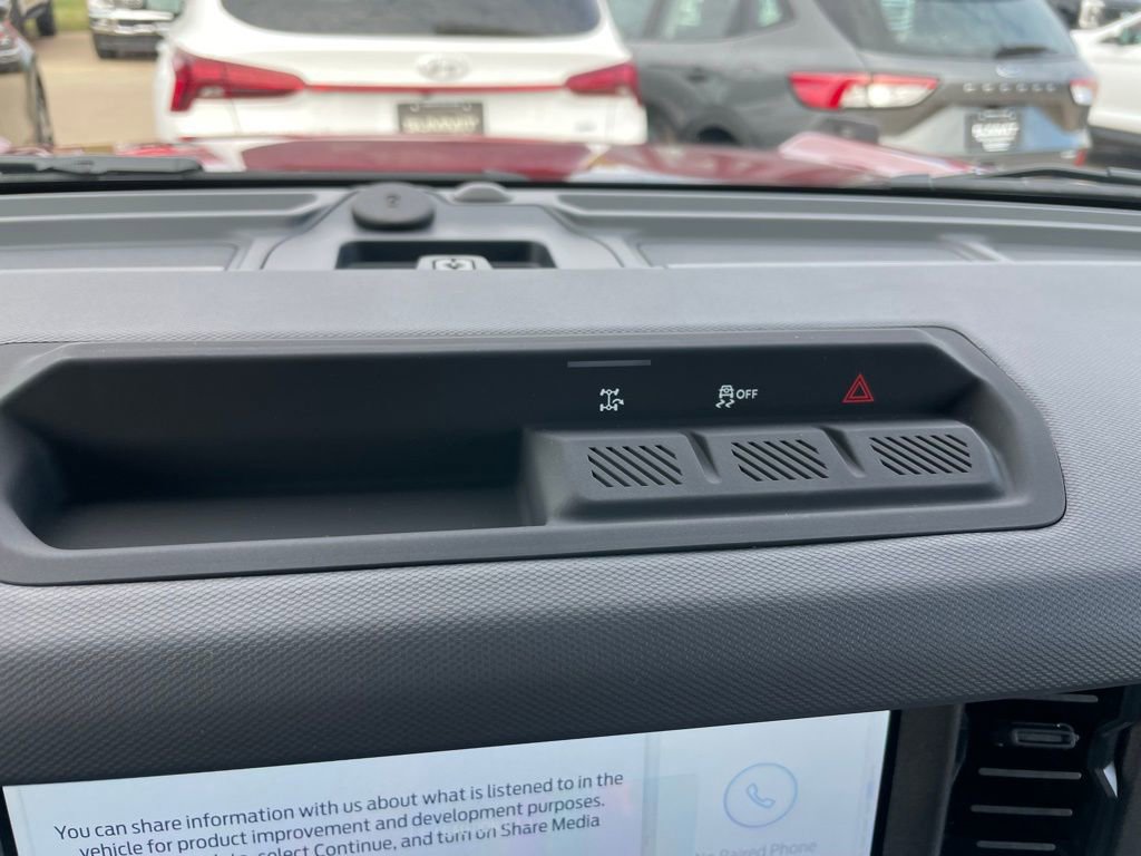 New 2025 Ford Bronco Big Bend image 53