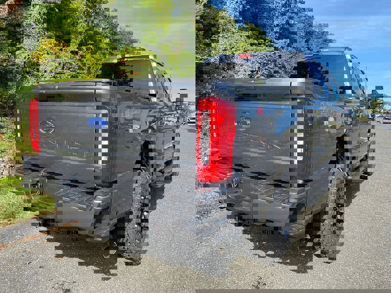 New 2026 Ford F250 XL image 7