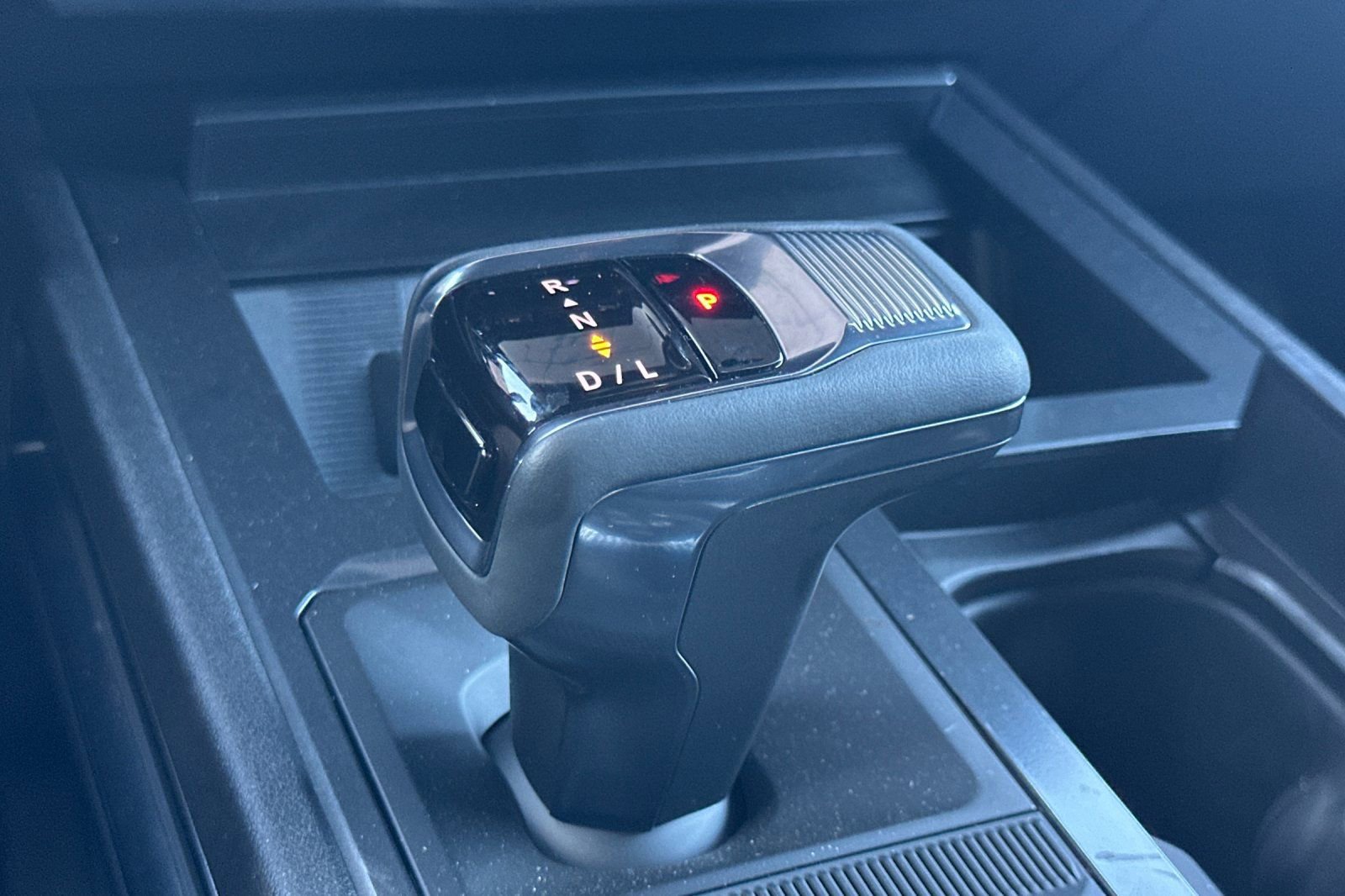 Used 2026 GMC Hummer EV SUV AWD/4WD image 31