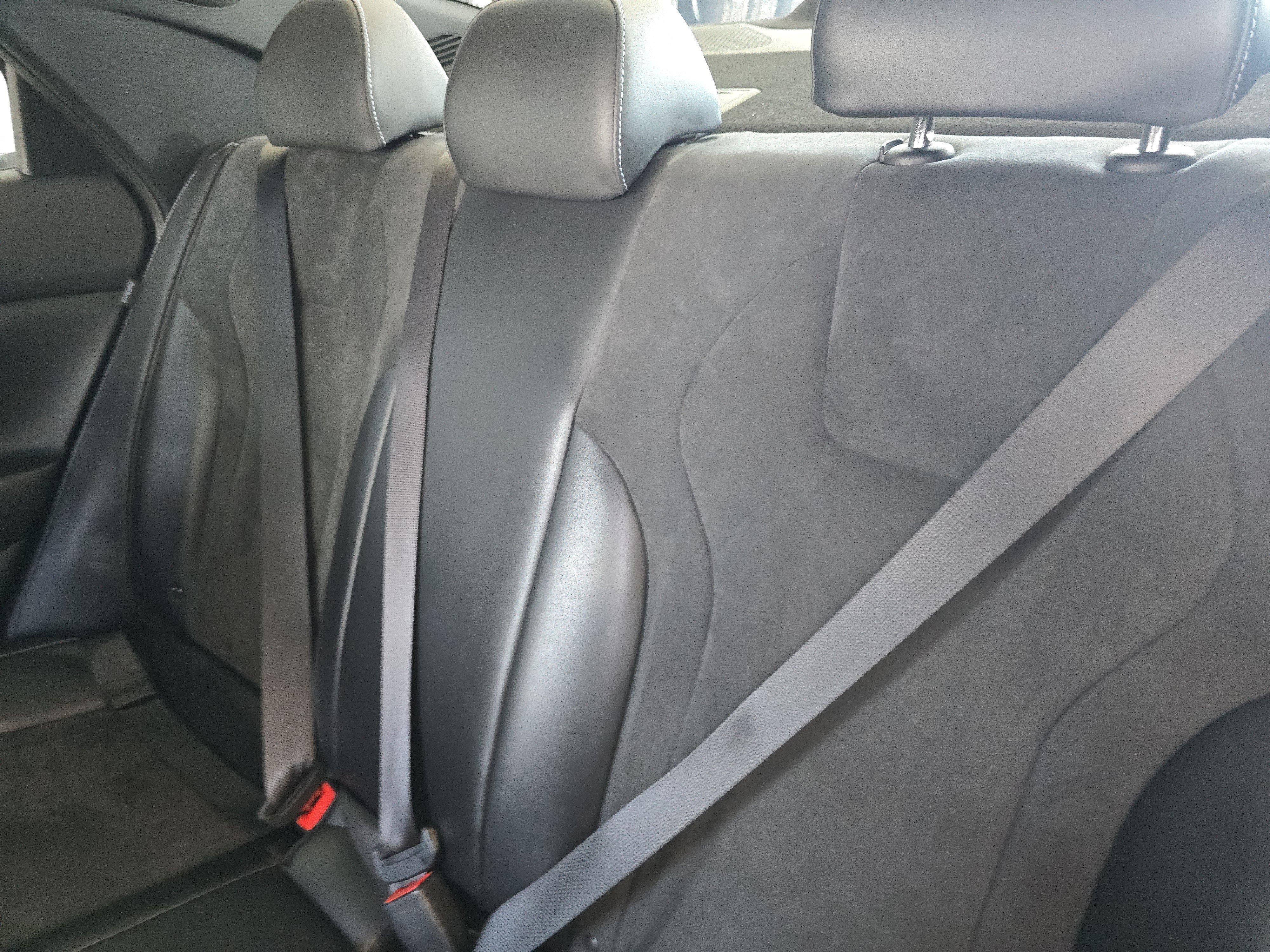 Used 2024 Hyundai Elantra N image 26