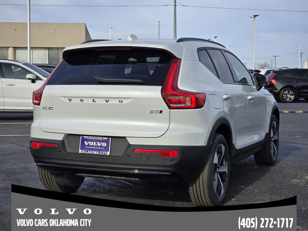 New 2026 Volvo XC40 B5 Plus w/ Protection Package Premier image 7