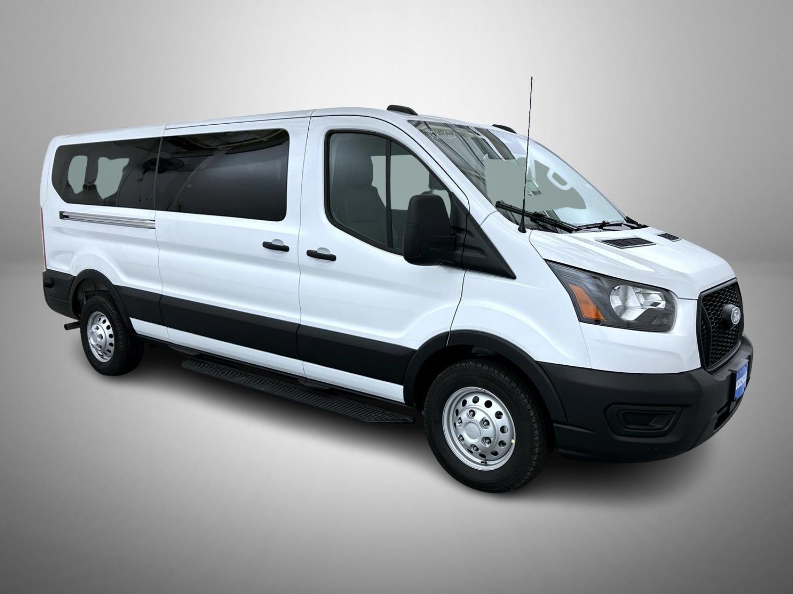 New 2026 Ford Transit 350 XL AWD/4WD image 3