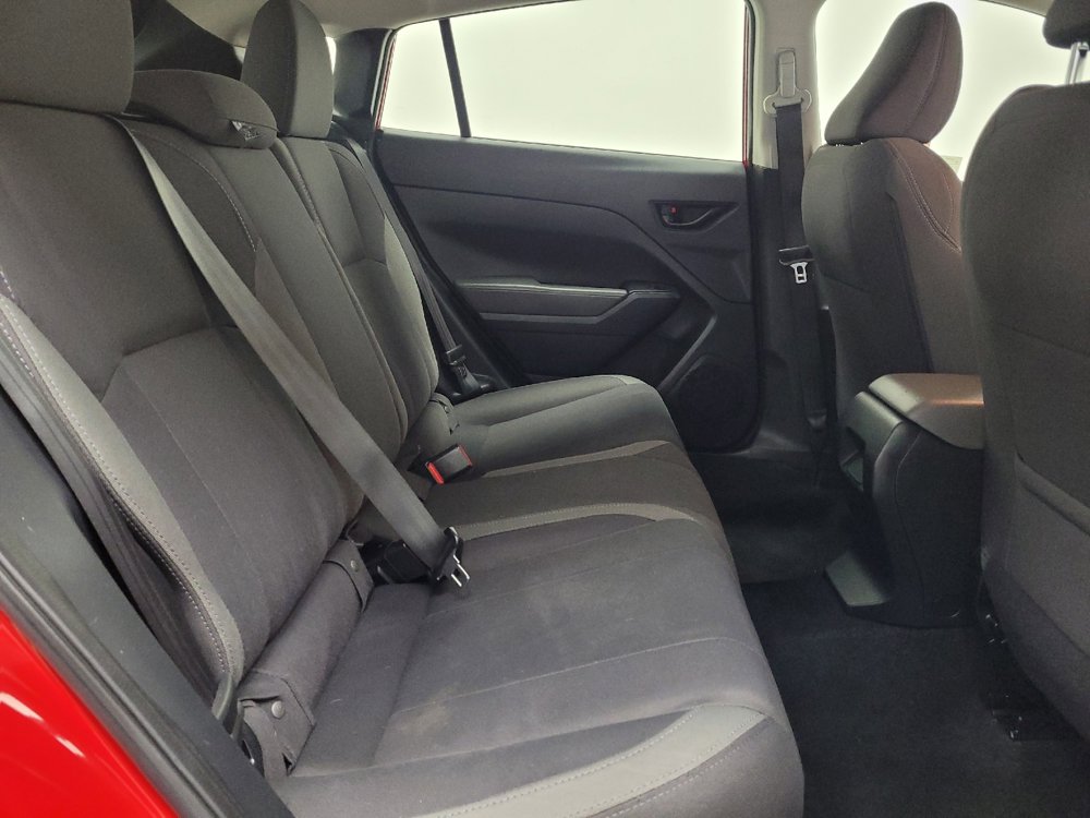 Used 2024 Subaru Impreza 2.0i AWD/4WD image 19