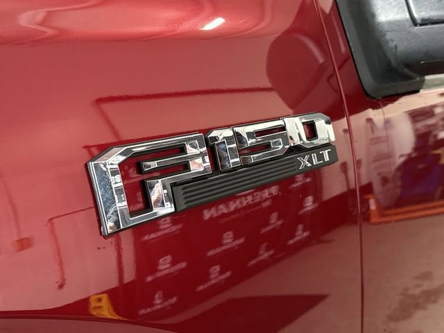 Used 2020 Ford F150 XLT w/ Equipment Group 302A Luxury image 32