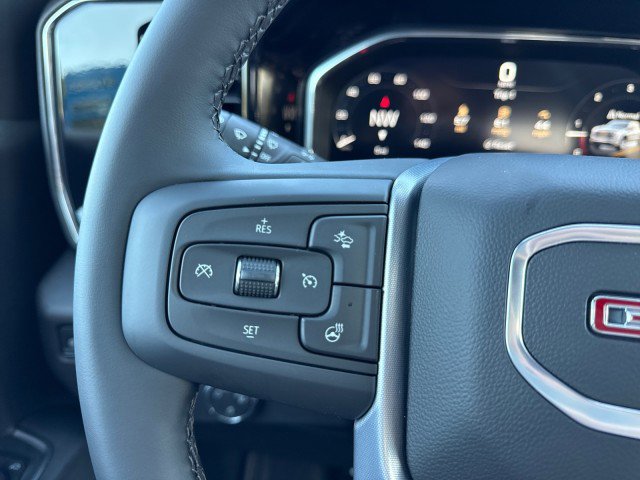 New 2026 GMC Sierra 1500 SLE image 30