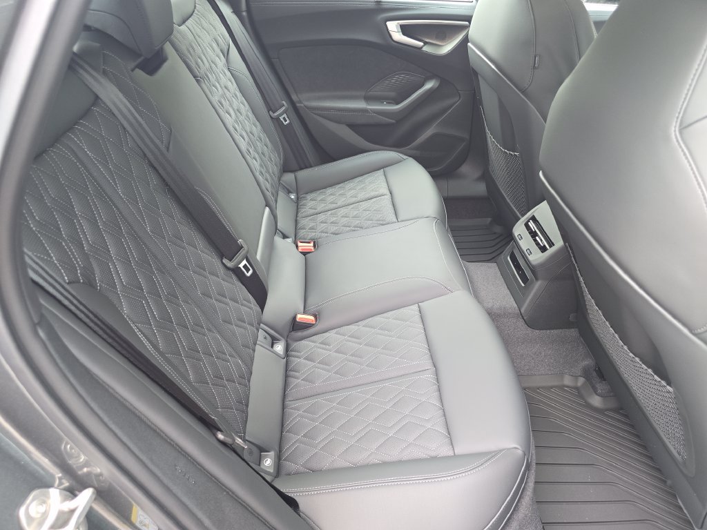New 2026 Audi S5 Premium Plus AWD/4WD image 17
