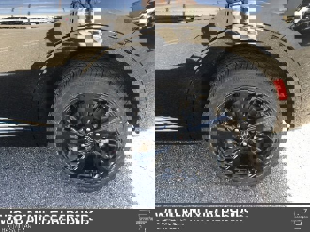 New 2025 Buick Envision Sport Touring image 10