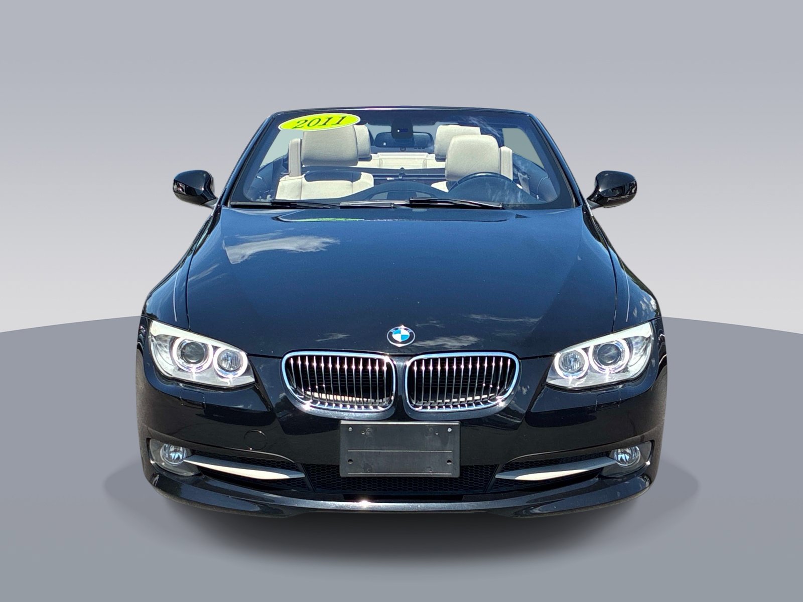 Used 2011 BMW 328i Convertible RWD image 2