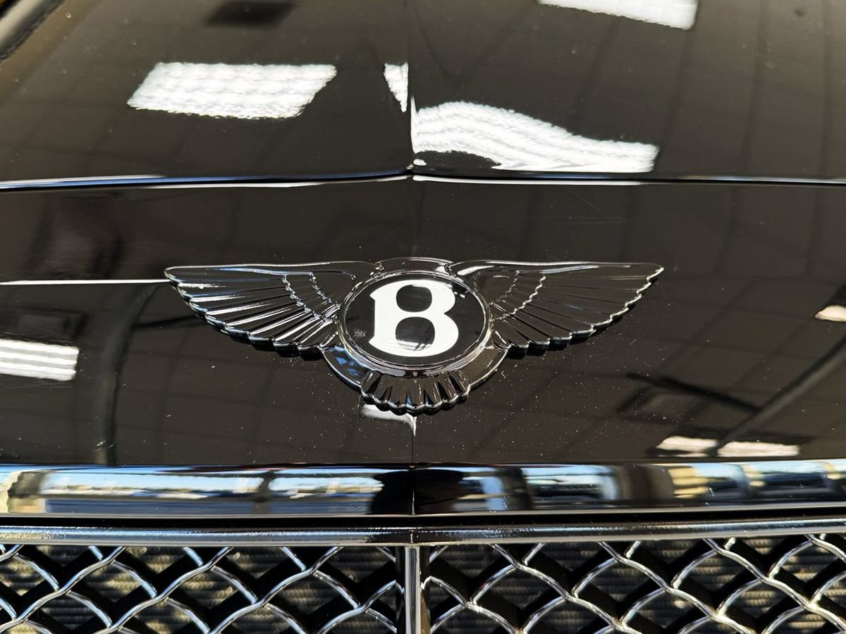 Used 2014 Bentley Flying Spur W12 AWD/4WD image 85