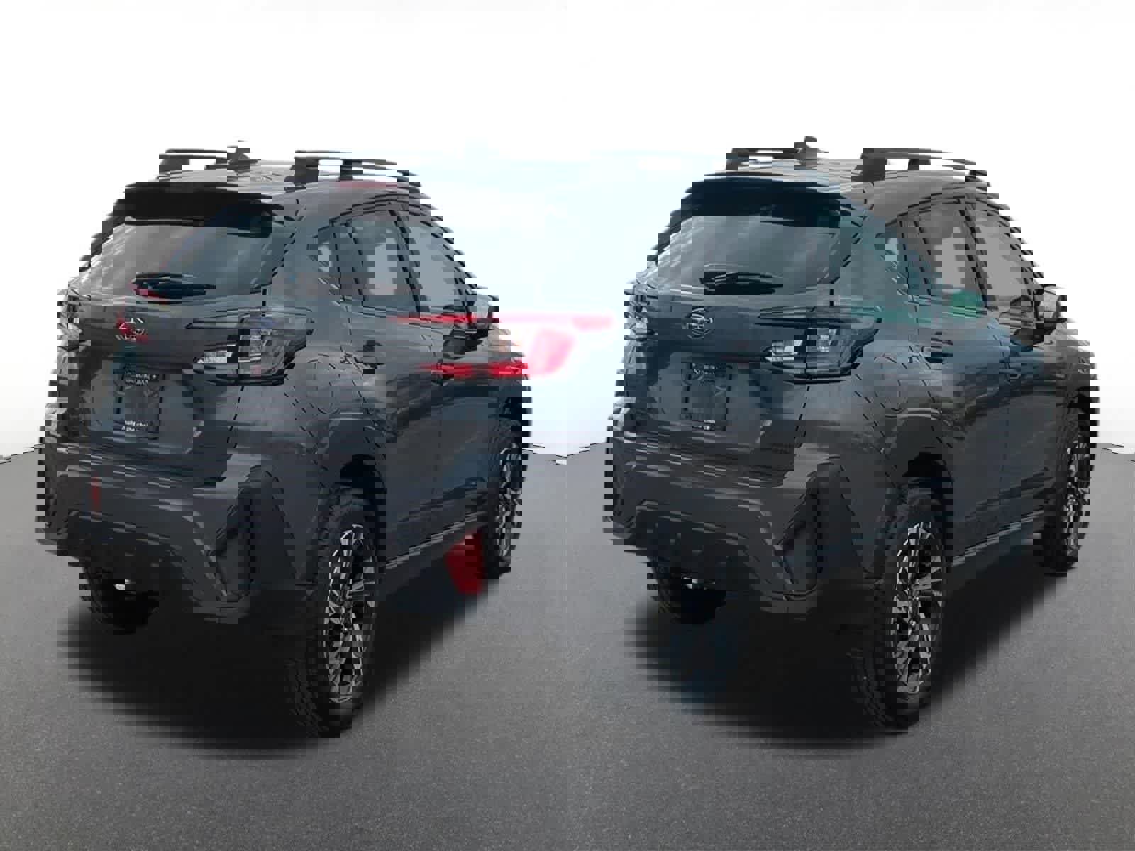 Certified 2026 Subaru Crosstrek 2.0i Premium image 6