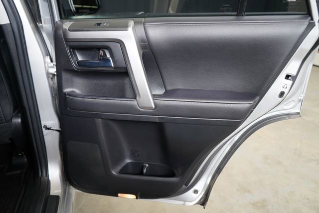 Used 2022 Toyota 4Runner TRD Sport AWD/4WD image 45