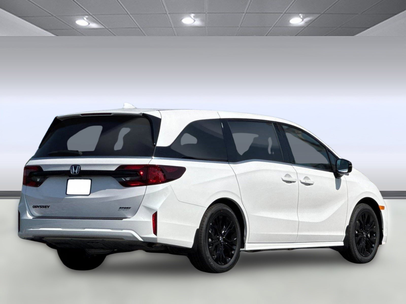 New 2026 Honda Odyssey Sport-L image 8