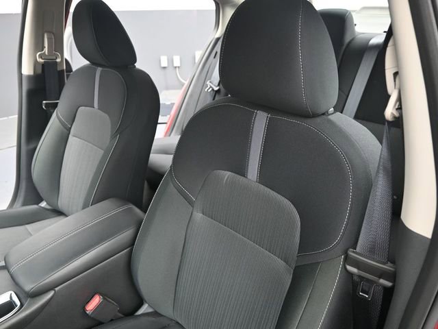 Used 2025 Nissan Sentra SV FWD image 12