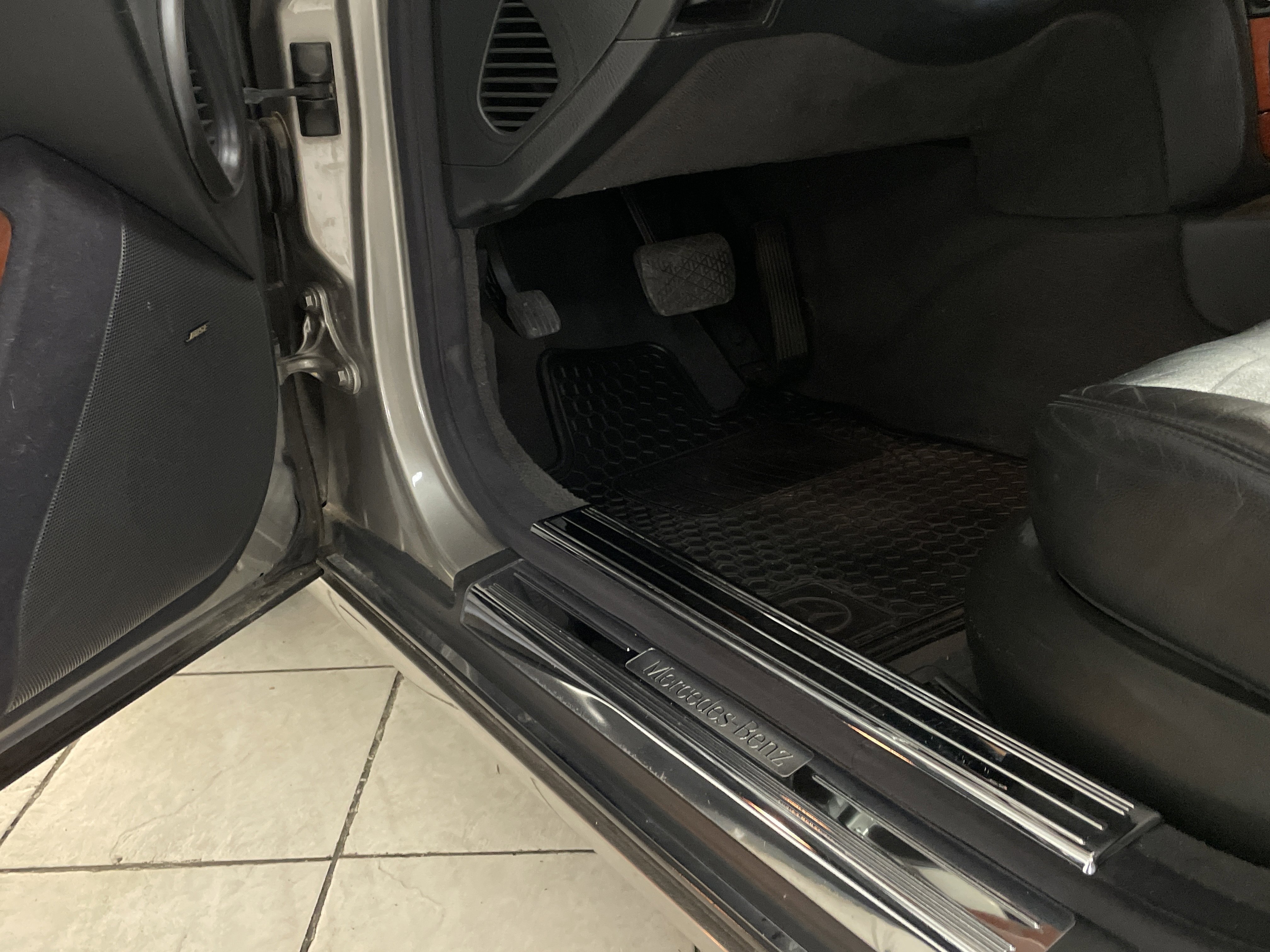 Used 2006 Mercedes-Benz S 350 image 9