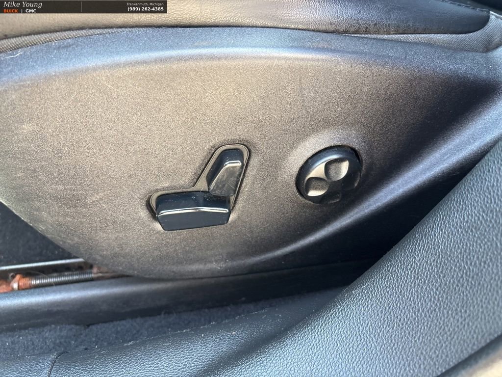 Used 2013 Dodge Dart Limited w/ Limited Special Edition Group FWD image 14