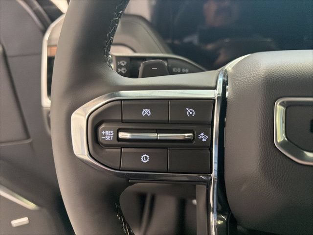 New 2026 GMC Yukon XL Denali w/ Sun & Power Step Package AWD/4WD image 43
