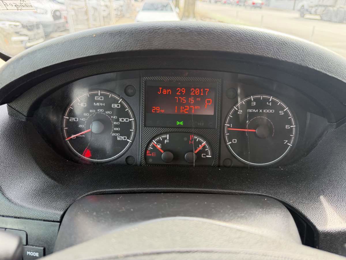 Used 2019 RAM ProMaster 3500 FWD image 24