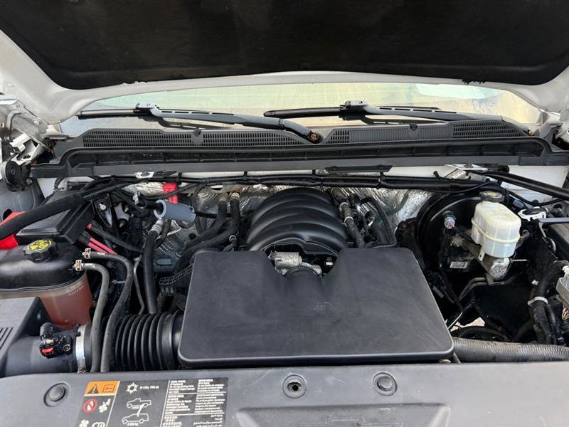 Used 2016 Chevrolet Silverado 1500 W/T AWD/4WD image 39