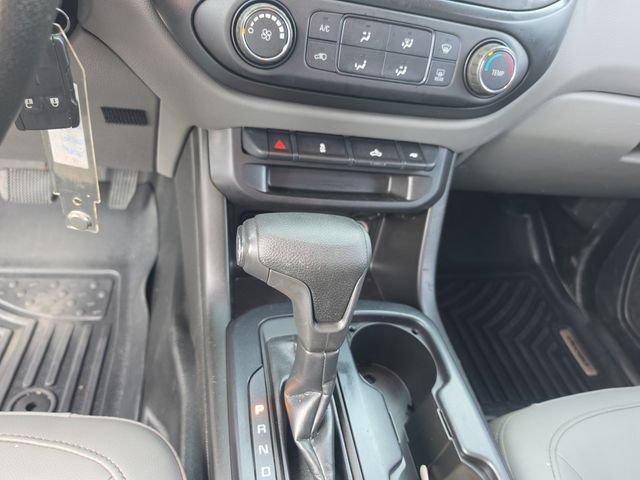 Used 2021 GMC Canyon Elevation Standard w/ Convenience Package RWD image 13