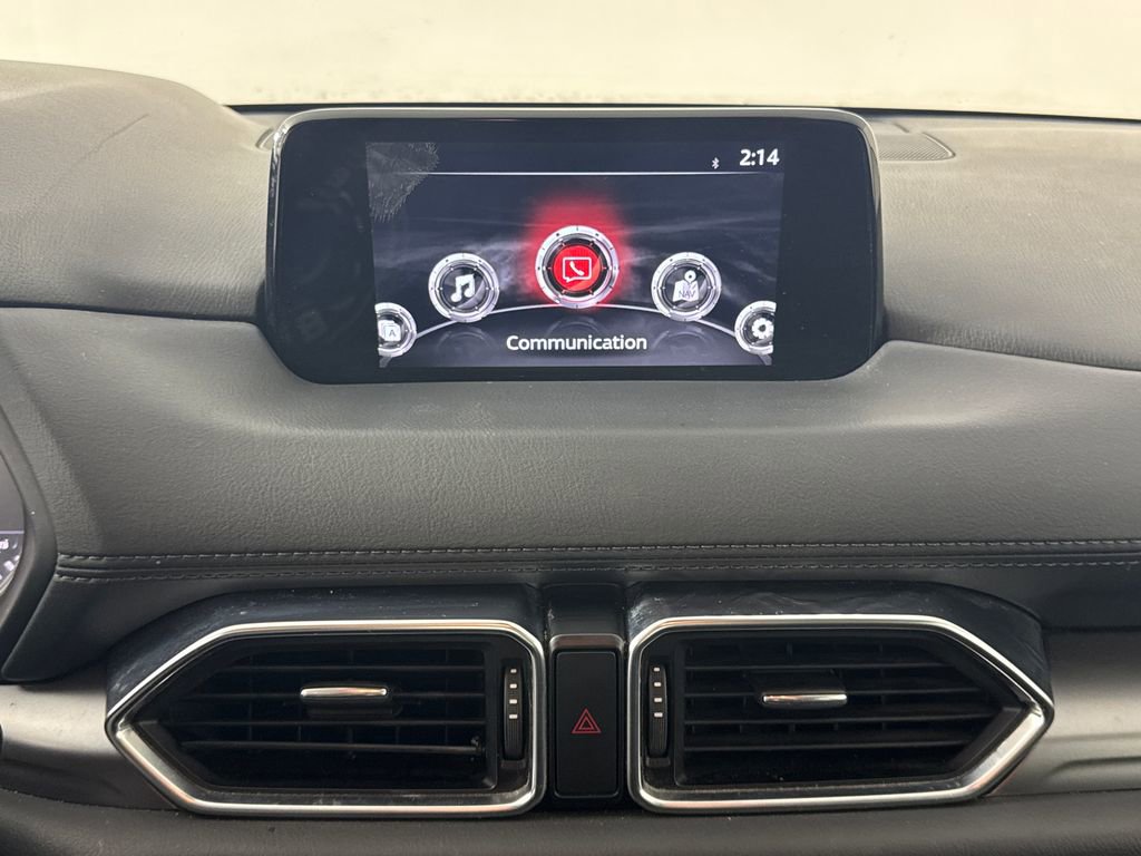 Used 2018 MAZDA CX-5 Touring w/ Preferred Equipment Package image 18