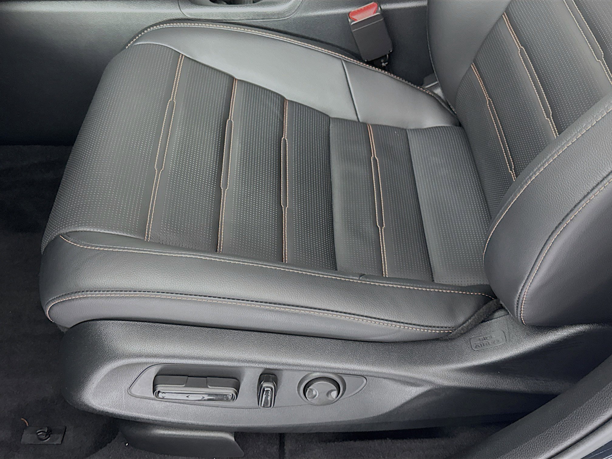 Certified 2023 Honda CR-V Sport Touring image 20