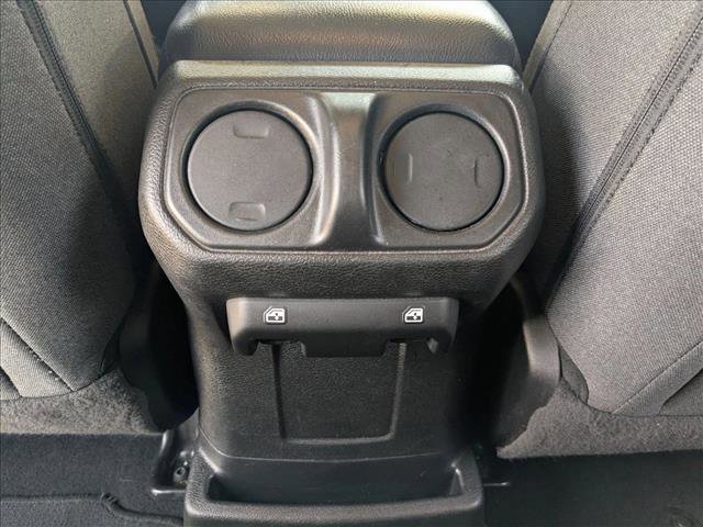 Used 2024 Jeep Wrangler Unlimited AWD/4WD image 16