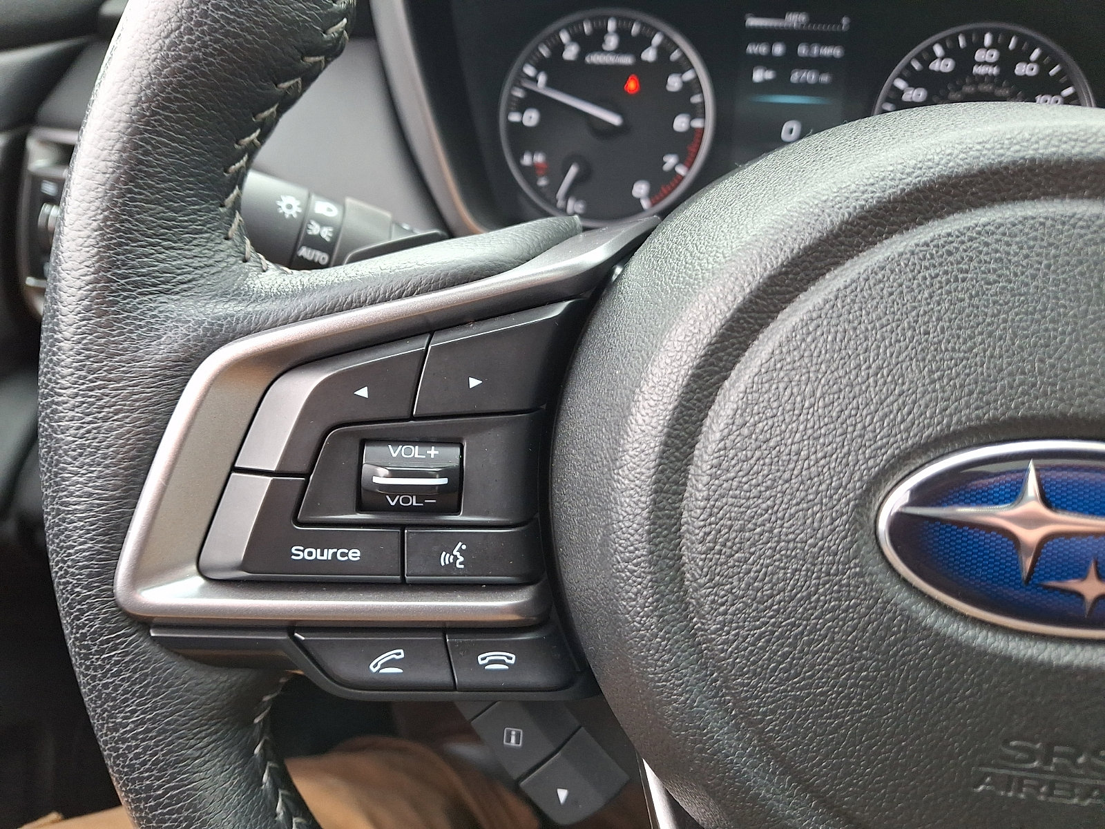 Used 2020 Subaru Legacy Limited XT image 22