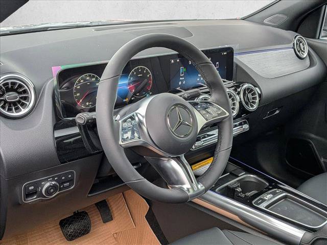 New 2026 Mercedes-Benz GLA 250 4MATIC video 3