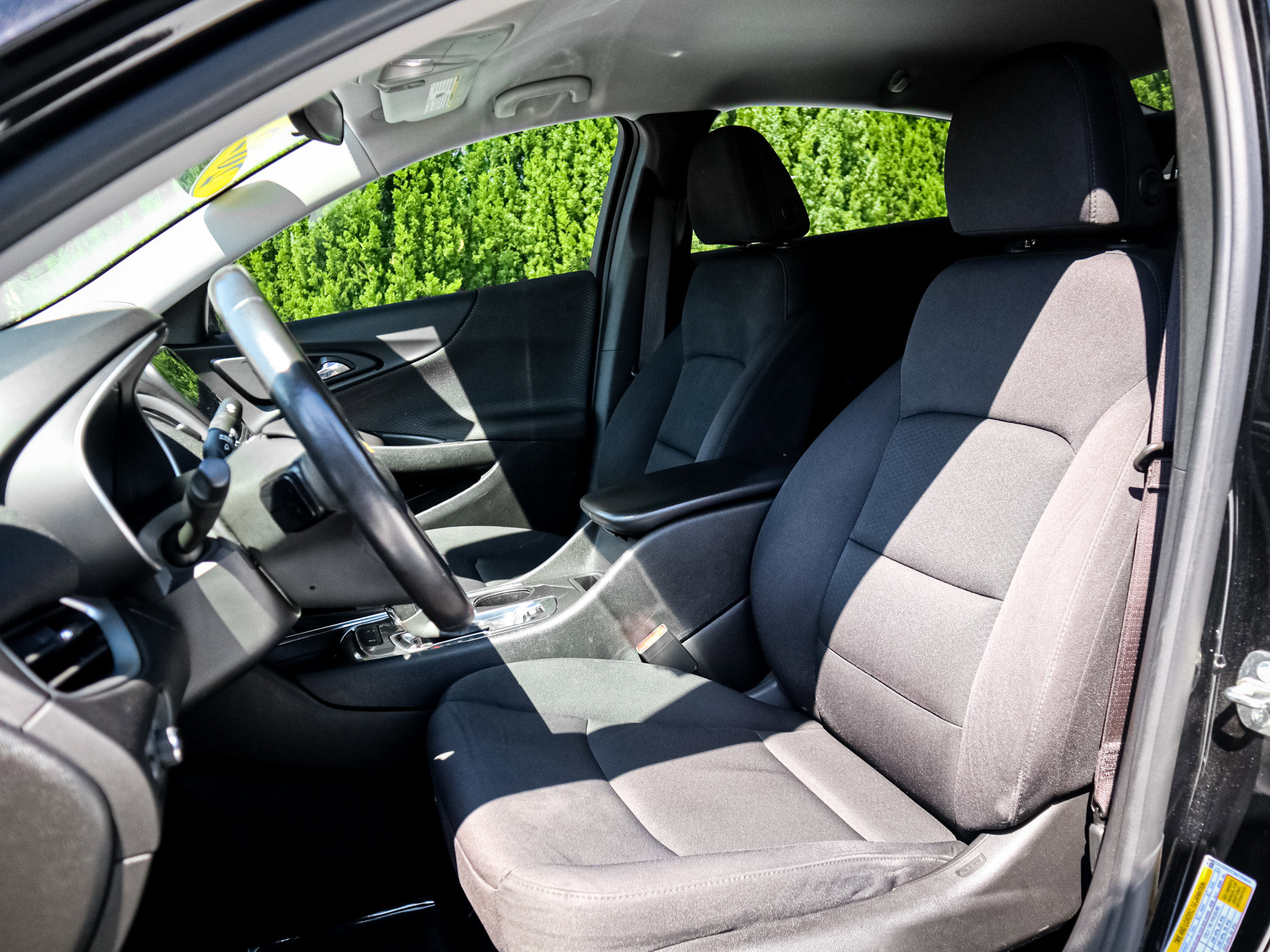 Used 2022 Chevrolet Malibu RS FWD image 17