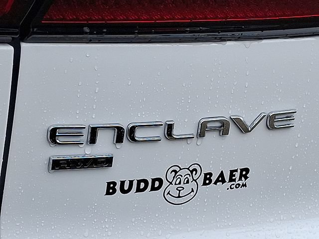 New 2026 Buick Enclave Sport Touring w/ Power Package AWD/4WD image 22