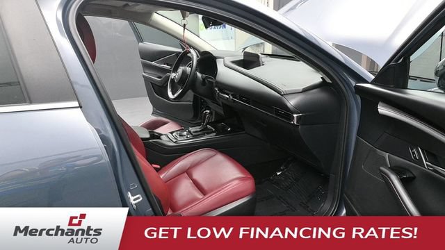 Used 2025 MAZDA CX-30 AWD 2.5 S w/ Preferred Package image 14