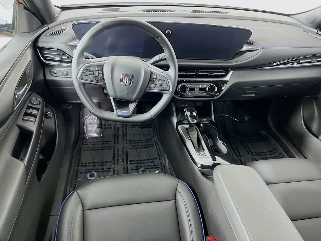 Used 2024 Buick Envista Sport Touring w/ Convenience I Package image 21