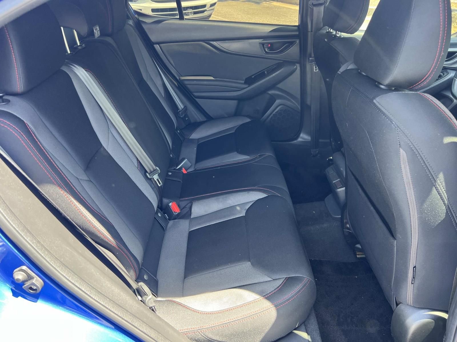 Used 2022 Subaru WRX AWD/4WD image 15