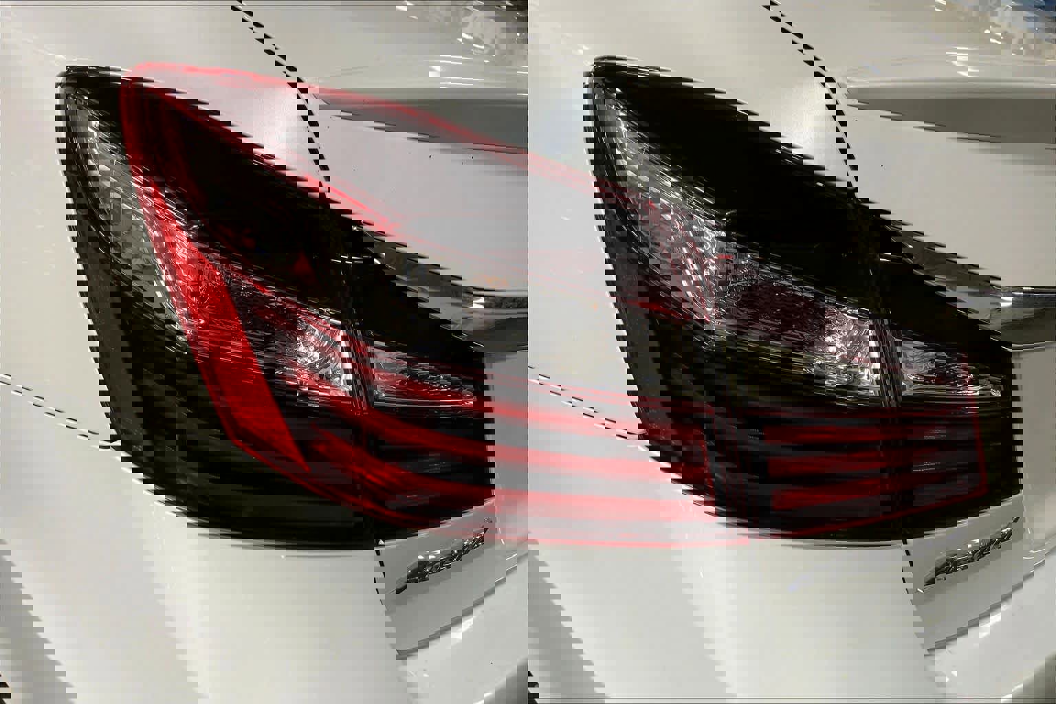 Used 2017 Honda Accord Sport Special Edition image 29