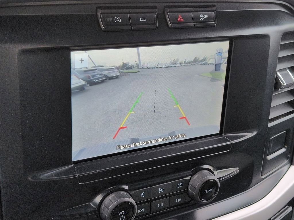 Used 2023 Ford F150 XLT image 19