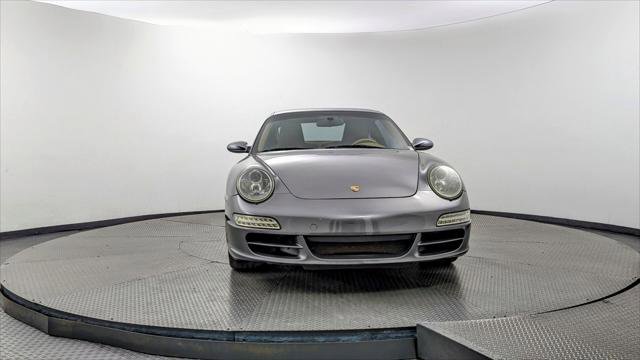 Used 2005 Porsche 911 Carrera S RWD image 11