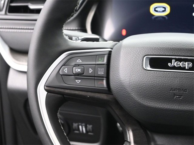 New 2026 Jeep Grand Cherokee Limited image 30