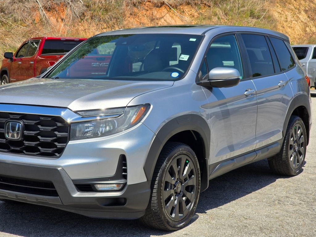 Used 2023 Honda Passport EX-L image 52